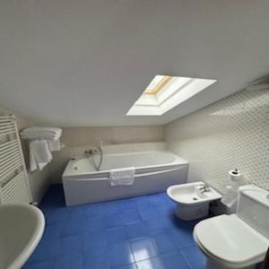 Antica Pieve Hotel Filattiera Екстериор снимка