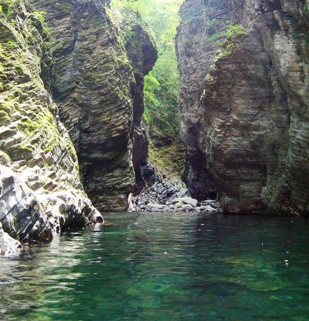 Antica Pieve Hotel Filattiera Екстериор снимка