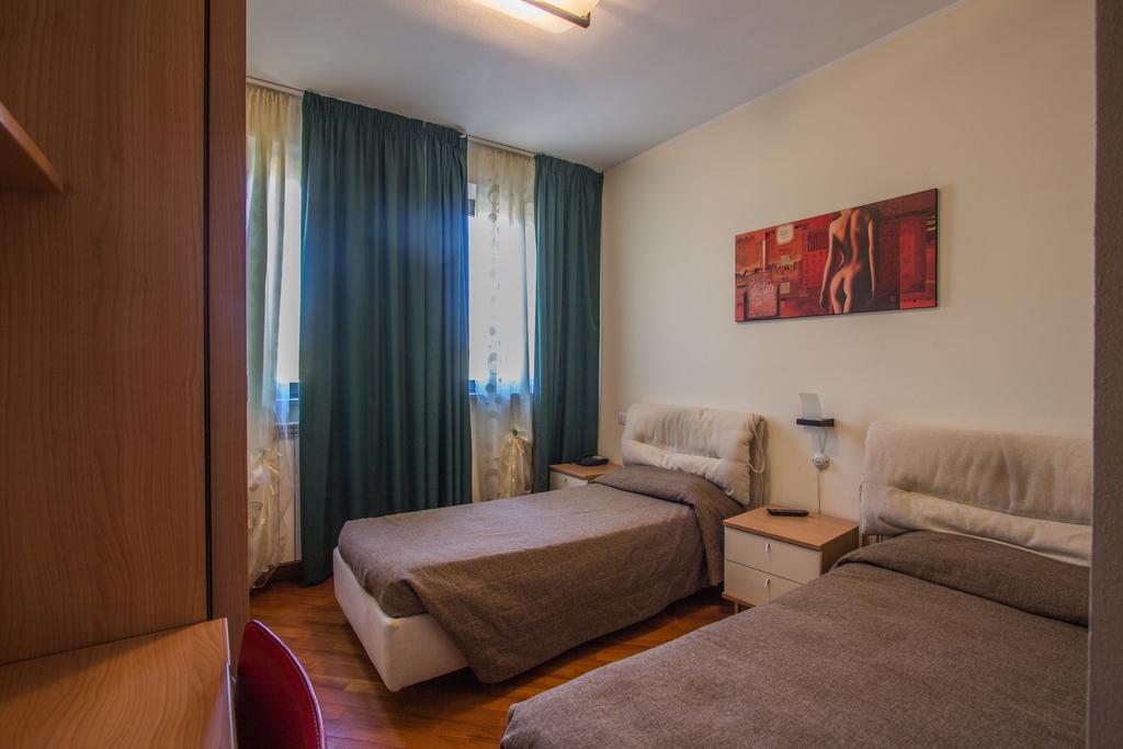 Antica Pieve Hotel Filattiera Екстериор снимка