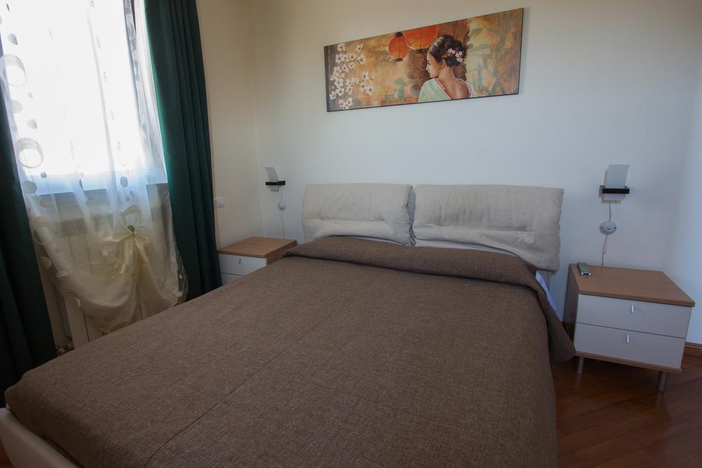 Antica Pieve Hotel Filattiera Екстериор снимка