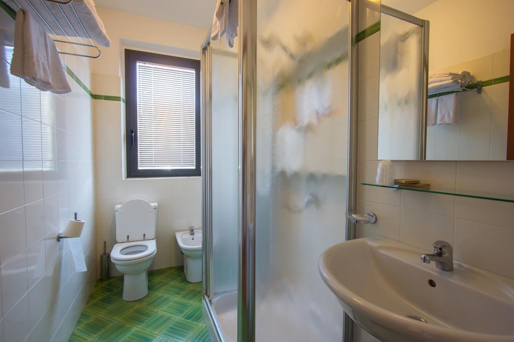 Antica Pieve Hotel Filattiera Екстериор снимка