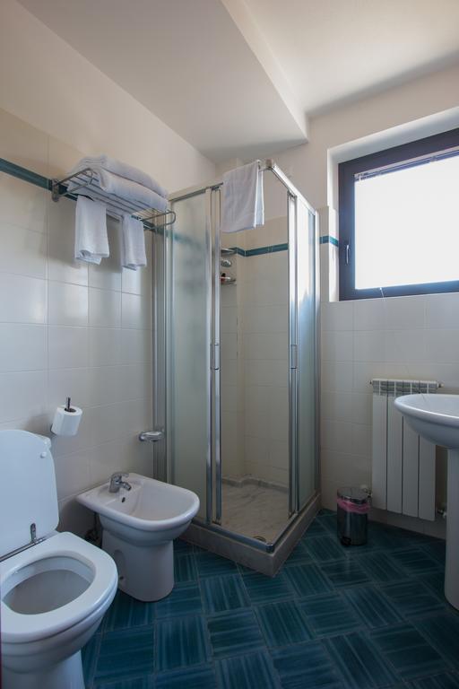 Antica Pieve Hotel Filattiera Екстериор снимка
