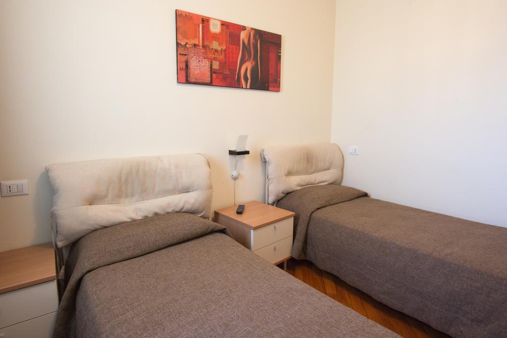 Antica Pieve Hotel Filattiera Екстериор снимка
