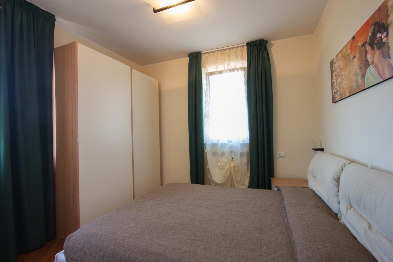 Antica Pieve Hotel Filattiera Екстериор снимка