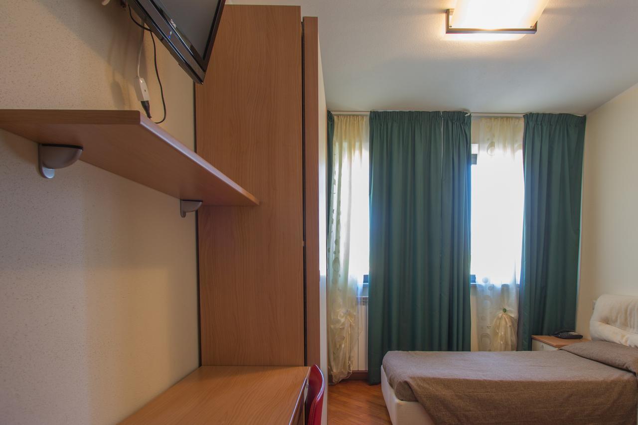 Antica Pieve Hotel Filattiera Екстериор снимка